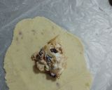 Foto del paso 2 de la receta: Masa de empanadas de batata 🍠 (sin gluten) 💚😋
