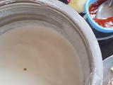 ઢોસા પીઝા (Dosa Pizza Recipe In Gujarati)