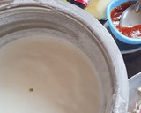 ઢોસા પીઝા (Dosa Pizza Recipe In Gujarati) રેસીપી સ્ટેપ1ફોટો
