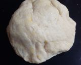 Foto del paso 3 de la receta: Scons de limón! 🍋