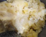 Foto langkah ke 1 dari resep 24. Bingka kentang aneka topping ala ogato.