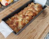 Foto del paso 7 de la receta: Pudding caramelizado de croissants