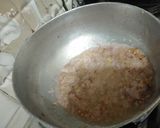 A picture of step 7 of Kidney beans (rajma).