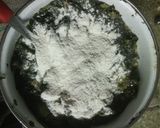 Foto del paso 3 de la receta: Buñuelitos de acelga