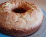 Foto del paso 8 de la receta: Torta 1 2 3 4 "La más fácil del mundo"