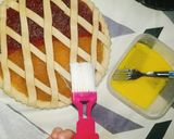 Foto del paso 12 de la receta: Pastafrola expréss súper rápida