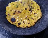 મેથી વાળા બાજરાના થેપલા (Methi Bajara Thepla Recipe in Gujarati) રેસીપી સ્ટેપ5ફોટો