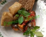 Foto langkah ke 5 dari resep Sambel terong Q suwiiimpel.
