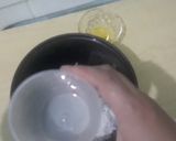 Foto langkah ke 1 dari resep Lontong megic com.