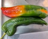 Une image de l'étape 4 de Soupe de légumes aux aromates, ail frais et fumet de porc.