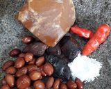 Foto langkah ke 1 dari resep Rujak.