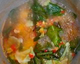 Foto langkah ke 4 dari resep Sayur Asem.
