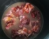 Foto langkah ke 2 dari resep Iga bakar kecap manis.