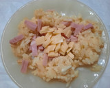 Foto del paso 6 de la receta: Tomates rellenos