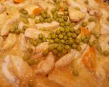 Foto del paso 7 de la receta: Strogonoff de Pollo