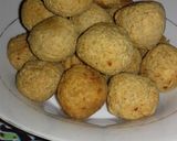 Foto langkah ke 3 dari resep Tahu bulat ala dapurku.