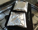 Foto del paso 4 de la receta: Sardinas Malagueñas al papillote