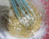 Foto del paso 1 de la receta: Tortita de naranja
