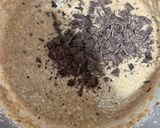 Foto del paso 4 de la receta: Budín de banana 🍌 fit