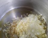 Foto del paso 2 de la receta: Filet de merluza a la pizza