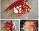Foto langkah ke 1 dari resep Sambal Tempe Kemangi (5 mnt jadi).