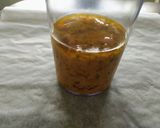 Foto del paso 2 de la receta: Bacalao skrei en salsa de queso y pimiento