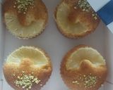 عکس مرحله 4 از دستور پای آناناس در سرخ کن بدون روغن