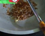 Foto langkah ke 5 dari resep Tempe Lada Hitam.
