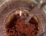 Foto langkah ke 1 dari resep Es kopi susu / vanilla latte.