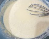 Foto del paso 2 de la receta: Torta de vainilla para el mate 🧉