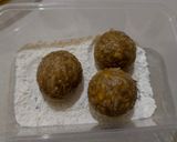 Foto langkah ke 5 dari resep Rendang Arancini.