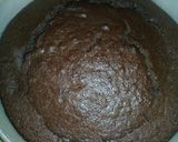 Foto del paso 4 de la receta: Torta húmeda de chocolate