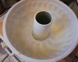 Banánkenyér recept fázis 2 fotója