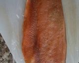 Foto del paso 7 de la receta: Salmón Ahumado en casa
