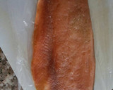 Foto del paso 7 de la receta: Salmón Ahumado en casa