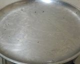 A picture of step 3 of Subji Carrot - Methi.