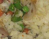 पीनट पोहा(neanut poha recipe in hindi) रेसिपी चरण 2 फोटो