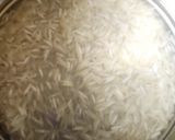 A picture of step 1 of Kheer Puri Chana - Ashtami Kanya Bhoj.