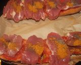Foto del paso 6 de la receta: Solomillo con peras en freidora de aire