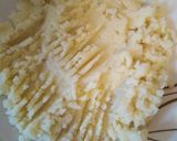 Foto del paso 2 de la receta: Naan (pan indio)