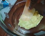 Foto langkah ke 2 dari resep Kue Mangkuk (gagal).