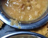 बेल का शरबत (Bel ka sharbat recipe in Hindi) रेसिपी चरण 2 फोटो