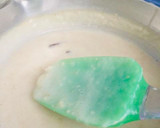 Foto del paso 1 de la receta: Smoothie Bowl de Avena con Mix de Frutos Secos!