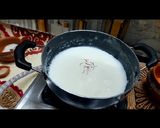 A picture of step 4 of Mishti Doi | Sweet Curd from Bengal.