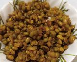 मूंग की सब्जी (moong ki sabzi recipe in Hindi) रेसिपी चरण 3 फोटो