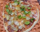 ચીઝ પિઝા (Cheese Pizza Recipe In Gujarati) રેસીપી સ્ટેપ1ફોટો