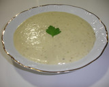 Foto del paso 7 de la receta: Puré de patatas con berenjena