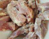 Creamy Kale and Chicken recipe step 2 photo