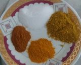عکس مرحله 2 از دستور شامی خودم پز 😋😉👌👏