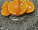 Foto del paso 2 de la receta: Ensalada de frutas en cazuelitas de naranja